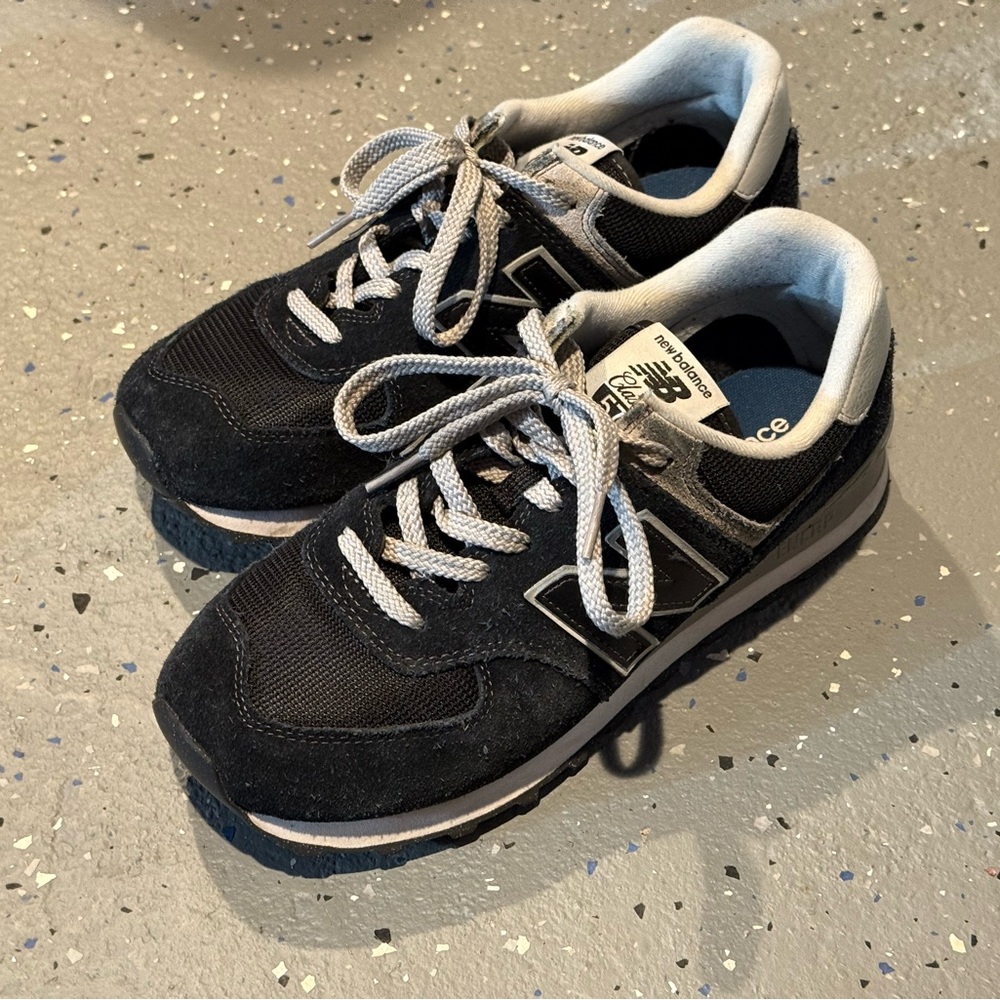 New Balance 574 8.5EE